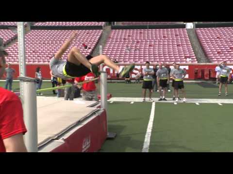 Soldiers & Cadets Compete for German Badge