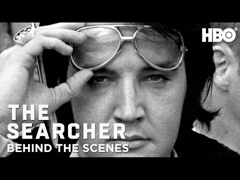 Elvis Presley: The Searcher (Featurette 'Director Thom Thom Zimny & More')