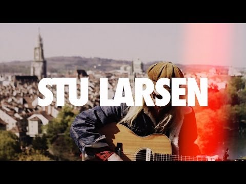 Stu Larsen - 