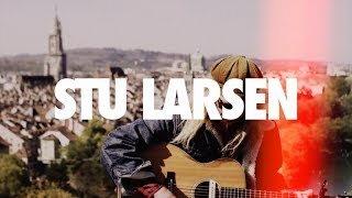 Stu Larsen - 