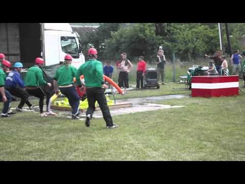 SDH Mostkov - PS Brníčko 2012