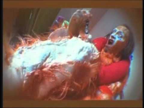 Skeletor And Beastman Song video thumbnail