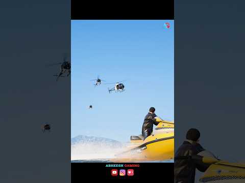 GTA 5 4K Ultra Graphics Gameplay | #145 | Abheesh Gaming