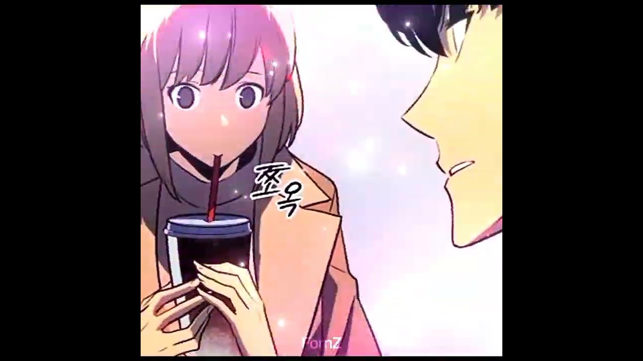 Goodbye Solo Leveling Illustrator - Another Love #sololeveling