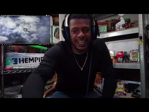 Real Reactions - First time hearing - The Thunder Rolls!!?? - Garth Brooks!! is this a slow song???