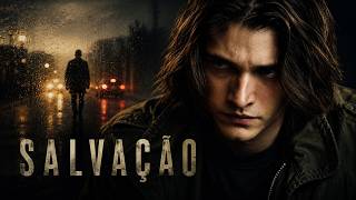 Salvação FILME COMPLETO DUBLADO | Filmes de Suspense | Noite de Filmes