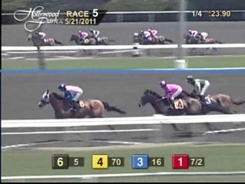 2011 Milady Handicap