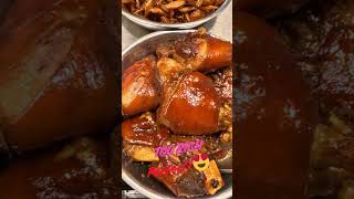 Hidden Food Alley in Hanoi | Braised Fish & Pork ???