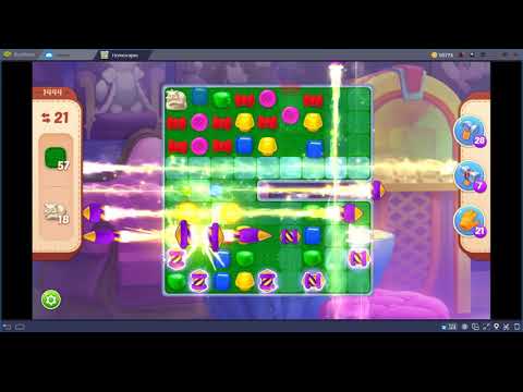 💖 Homescapes Level 1444 💖