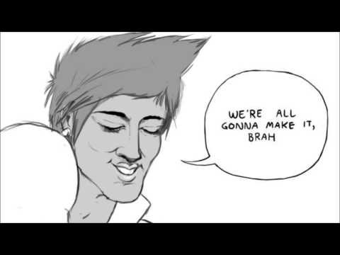 Zyzz Trance  - The Feels Mix