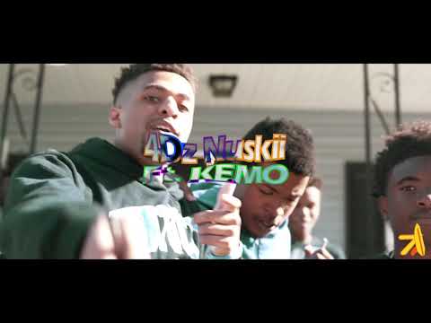4Dz Nuskii- L.E.X (Feat Kemo)