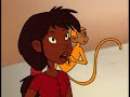 Papyrus Season 1 Episode 9 The Labyrinth