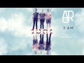 AJR - 3 AM [AUDIO] 