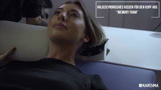 NEU HAARWASCHLIEGE ZEN