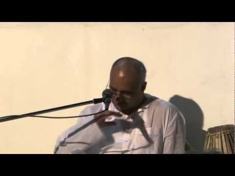 ISKCON B.G.4.7 Lecture By H.G. Rukma Prabhu Part-2
