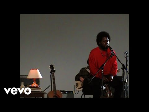 Rebel Soul - Michael Kiwanuka