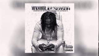 Young Scooter - Real Diamonds (Feat. Ralo &amp; Maceo) [Prod. By Chophouze]