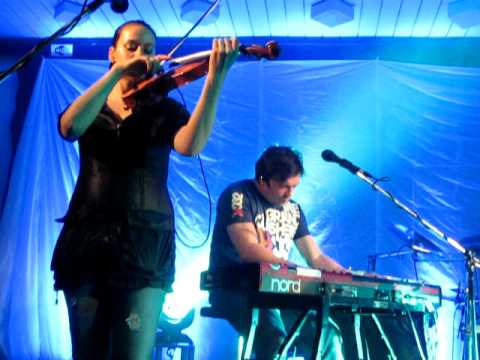 Aneta Langerová - Hříšná těla křídla motýlí