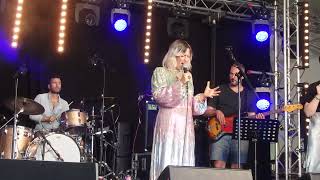 Alice Russell Live at Cornbury The Last Hurrah &quot;Mirror Mirror on the Wolf (Tell the Story Right)&quot;