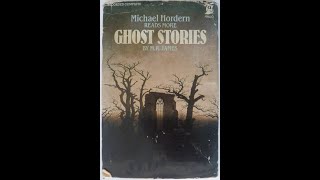 Casting the Runes by M. R. James | Read by Michael Hordern (Audiobook, 1984)