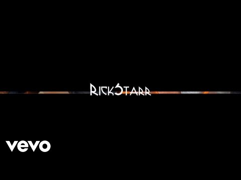 RickStarr - Man On Fire