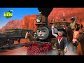 Thomas Big World Big Adventures Nick Jr Promo 2018
