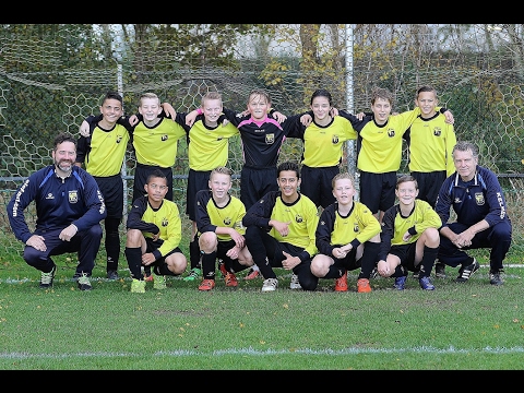 Promotievideo JO13-1