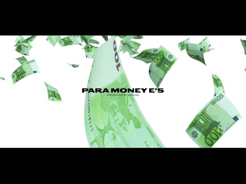 EDI x PARA MONEY E'S  (OFFICIAL 4K VIDEO)