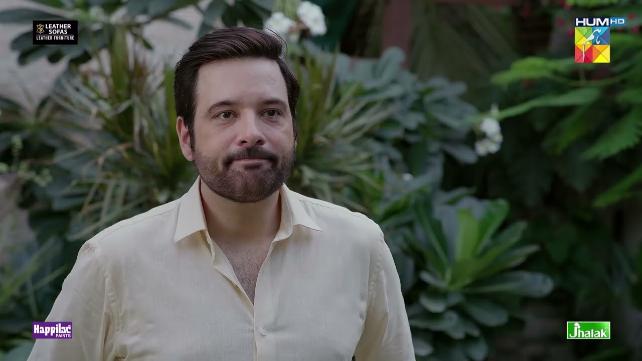 Tumhara Is Ghar Se Janay Ka Waqt Aagya Hai... #masoom - HUM TV