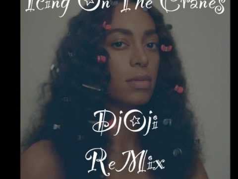 DJ Oji Remix Icing on the Cranes 2017 Snippet