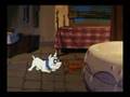 Jonny Quest - Rusty Trombone