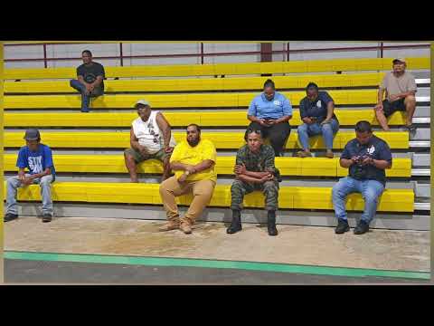 ComPol Hails Crime Reduction Efforts in Toledo, Says Belize on Track for Best Year Yet PT 1