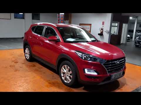 Hyundai Tucson 2020 - Image 2