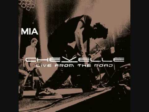 Video thumbnail for Mia (Live from the Road)