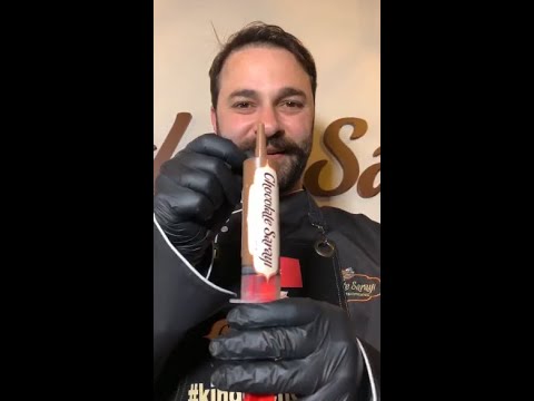 king of chocolatee 🔥😍