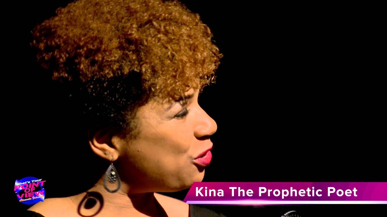 Promotional video thumbnail 1 for Kina (The Prophetic Poet)