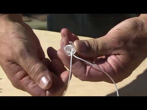 United Shade How to Restring a Pleated Shades