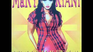 Mary Kiani- When I call your name (Motiv 8 vocal club mix)