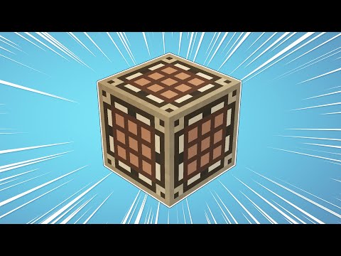 Minecraft Cave Factory - Simple Storage Network and Mechanical Press #2- Modded Questing Stoneblock