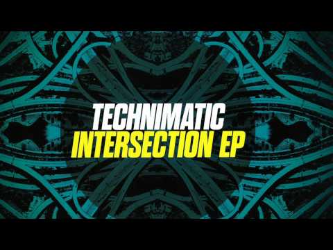 100% Technimatic Mix by Johnny B - Liquid Drum & Bass