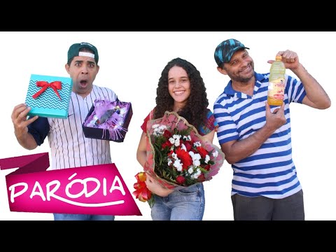 ANAVITÓRIA, Vitor Kley - Pupila PARÓDIA