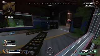 APEX のびのびランク