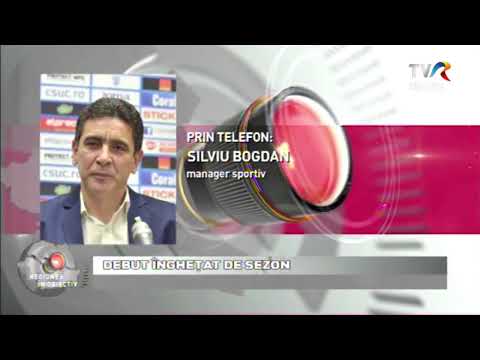 Regiunea in Obiectiv - 13.01.2021