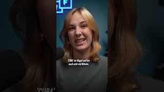 Ist "Snus" illegal? I STRG_F