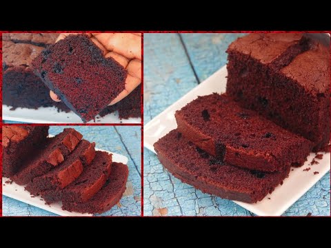 Chocolate pound cake recipe in the right size/chocolate pound cake recipe/pound cake recipe/choco...