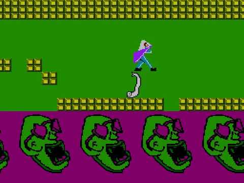 [TAS] Action 52 #27 - Non Human