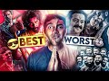 BEST & WORST of INDIAN Movies 2023!