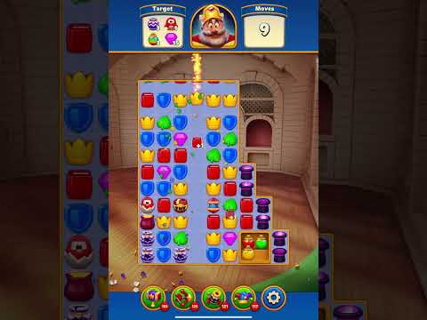 Royal Match level 1746