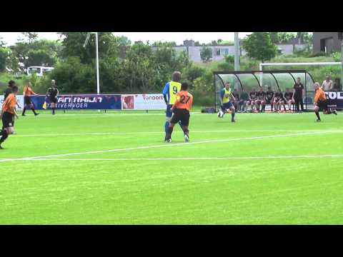 31 mei 2014 VV De Meern B1 - AFC'34 B1 nacomp 2-0 Redouan op lat (2)