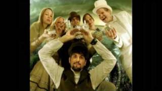 Cloud Cult- Chain Reaction